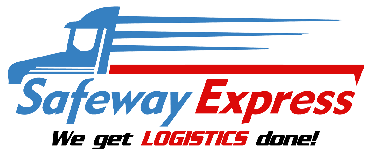 safeway_express_logo
